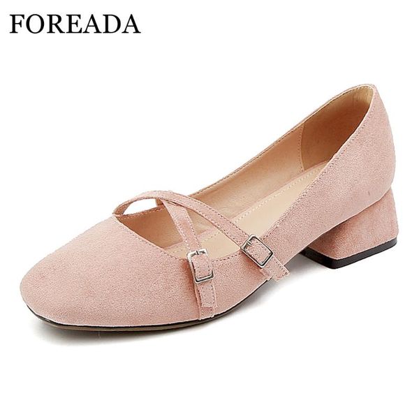 dress shoes foreada women high heels buckle thick many janes cross tied square toe pumps female spring red plus size 33-43, Black
dress shoes foreada women high heels buckle thick many janes cross tied square toe pumps female spring red plus size 33-43, Black