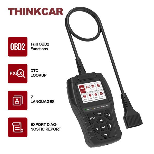code readers & scan tools thinkcar thinkobd 500 obd2 scanner dtc lookup car reader engine analyzer full syatem professional auto diagnostic
code readers & scan tools thinkcar thinkobd 500 obd2 scanner dtc lookup car reader engine analyzer full syatem professional auto diagnostic