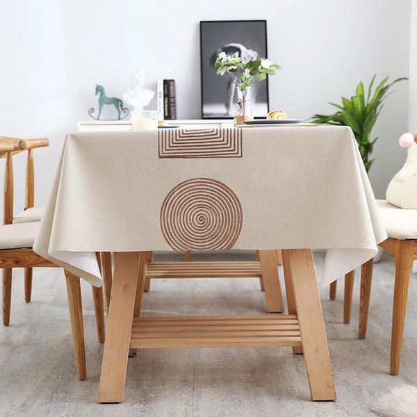 table cloth nordic style soft pvc household tablecloth waterproof and oil-proof disposable coffee mat double-layer light luxury dining
table cloth nordic style soft pvc household tablecloth waterproof and oil-proof disposable coffee mat double-layer light luxury dining
