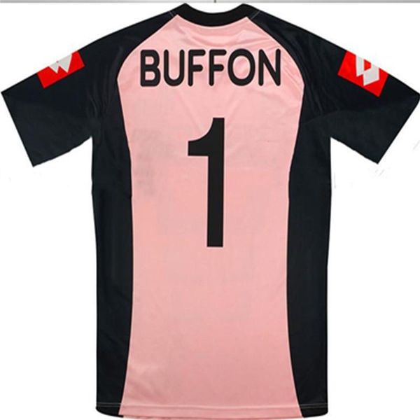 men's t-shirts classic italian retro goalkeeper jersey t-shirt 2003 buffon #1 vintage shirt, White;black
men's t-shirts classic italian retro goalkeeper jersey t-shirt 2003 buffon #1 vintage shirt, White;black