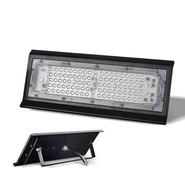 lumiparty ac220v 50w/100w led flood light ip66 waterproof bright security lamp for courtyard garden cool floodlights
lumiparty ac220v 50w/100w led flood light ip66 waterproof bright security lamp for courtyard garden cool floodlights