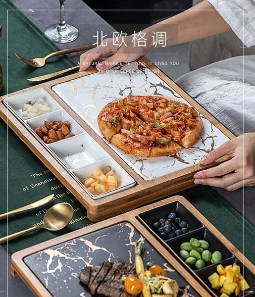 dishes & plates snack dish square ceramic plate western steak service de table assiette platos dinner
dishes & plates snack dish square ceramic plate western steak service de table assiette platos dinner