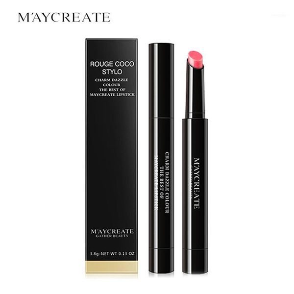 lip stick 14colors makeup wateproof nourishing long lasting easy to wear nude matte velvet lipstick pencil brand1
lip stick 14colors makeup wateproof nourishing long lasting easy to wear nude matte velvet lipstick pencil brand1
