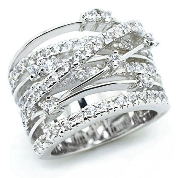 cluster rings silver color rose gold band for women wedding engagement fashion jewelry 2021, Golden;silver
cluster rings silver color rose gold band for women wedding engagement fashion jewelry 2021, Golden;silver
