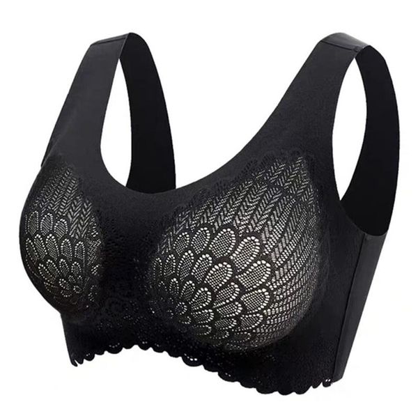 sports bra women lace for fitness yoga bras gym wear large size 3xl workout running vest breathable wireless outdoor outfit
sports bra women lace for fitness yoga bras gym wear large size 3xl workout running vest breathable wireless outdoor outfit