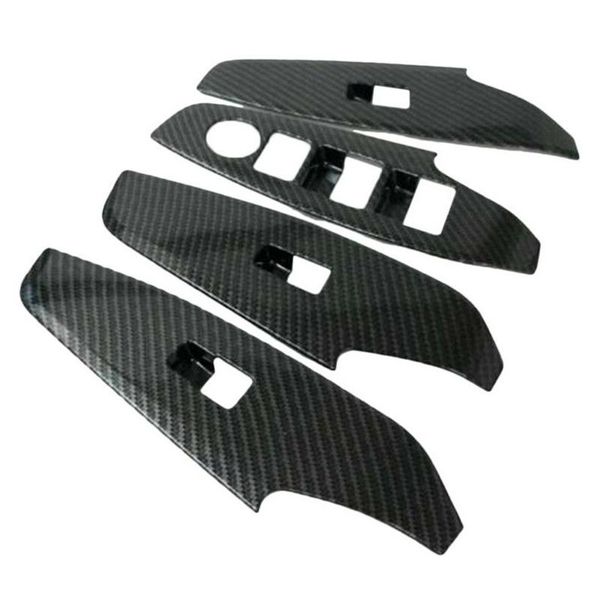 for 3 axela 2021 carbon fiber door handle power window lift switch button cover trim frame sticker accessories towel
for 3 axela 2021 carbon fiber door handle power window lift switch button cover trim frame sticker accessories towel