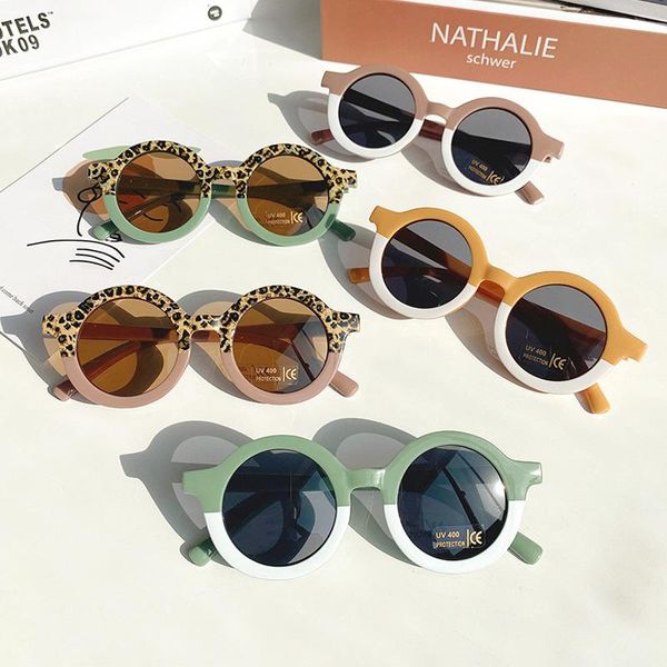 sunglasses cute kids polarized sun protection fashion glasses for boys girls children fs99, White;black
sunglasses cute kids polarized sun protection fashion glasses for boys girls children fs99, White;black