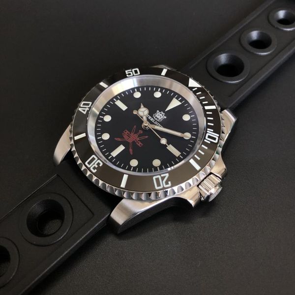 mens automatic watches,men dive wrist watch mechanical wristwatches 200m waterproof switzerland super luminous clock, Slivery;brown
mens automatic watches,men dive wrist watch mechanical wristwatches 200m waterproof switzerland super luminous clock, Slivery;brown
