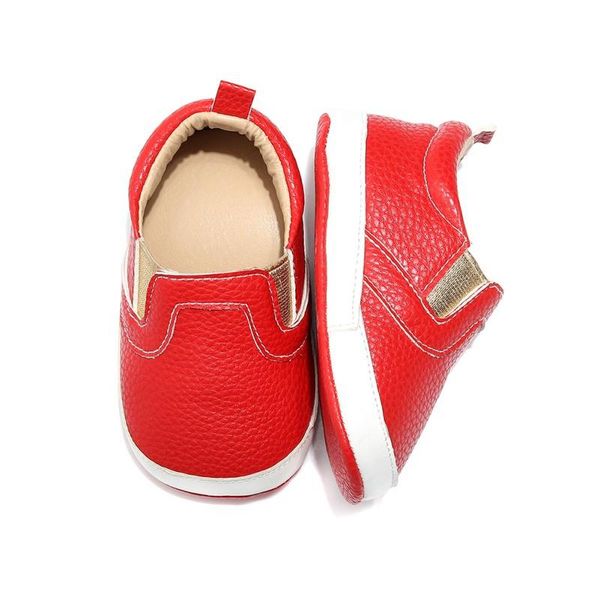 toddler infant baby elastic shoes born boys girls soft soled casual crib prewalker solid pu 0-24m 1 first walkers
toddler infant baby elastic shoes born boys girls soft soled casual crib prewalker solid pu 0-24m 1 first walkers