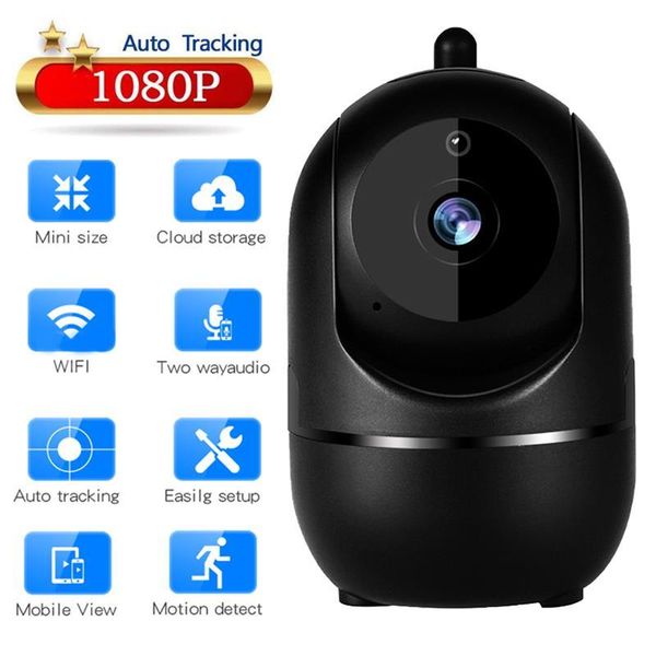 cameras 1080p hd ip camera wifi for smart home security surveillance webcam baby monitor camaras de vigilancia con 
cameras 1080p hd ip camera wifi for smart home security surveillance webcam baby monitor camaras de vigilancia con