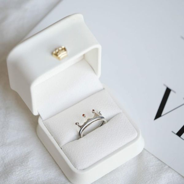 cluster rings tibetan silver resizable women s925 ladies crown 925 sterling for adjustable anniversary, Golden;silver
cluster rings tibetan silver resizable women s925 ladies crown 925 sterling for adjustable anniversary, Golden;silver