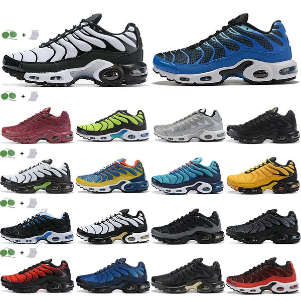 designer retro tns plus se max running shoes ses mens bubblegum oreo tn zapatos volt pack furymen trainers nice outdoor sports casual sneake, Black
designer retro tns plus se max running shoes ses mens bubblegum oreo tn zapatos volt pack furymen trainers nice outdoor sports casual sneake, Black