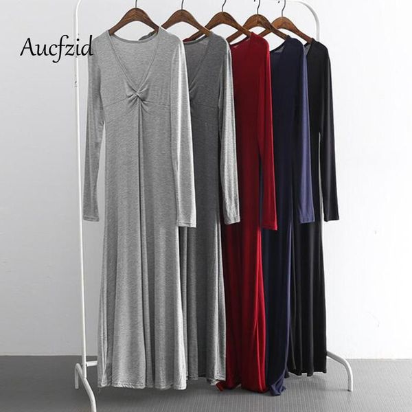 casual dresses aucfzid summer tunic dress women modal vintage long female sleeve oversize beach party a090, Black;gray
casual dresses aucfzid summer tunic dress women modal vintage long female sleeve oversize beach party a090, Black;gray