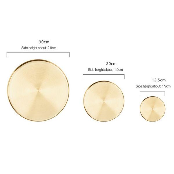 kitchen storage & organization vanity tray polished stainless steel set, comestic &jewelery tray, towel tray,round +oval gold color
kitchen storage & organization vanity tray polished stainless steel set, comestic &jewelery tray, towel tray,round +oval gold color