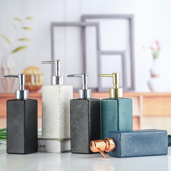 liquid soap dispenser 1pc 350ml bathroom glass press pump shampoo shower gel hair conditioner hand sanitizer portable bottle accessorie
liquid soap dispenser 1pc 350ml bathroom glass press pump shampoo shower gel hair conditioner hand sanitizer portable bottle accessorie