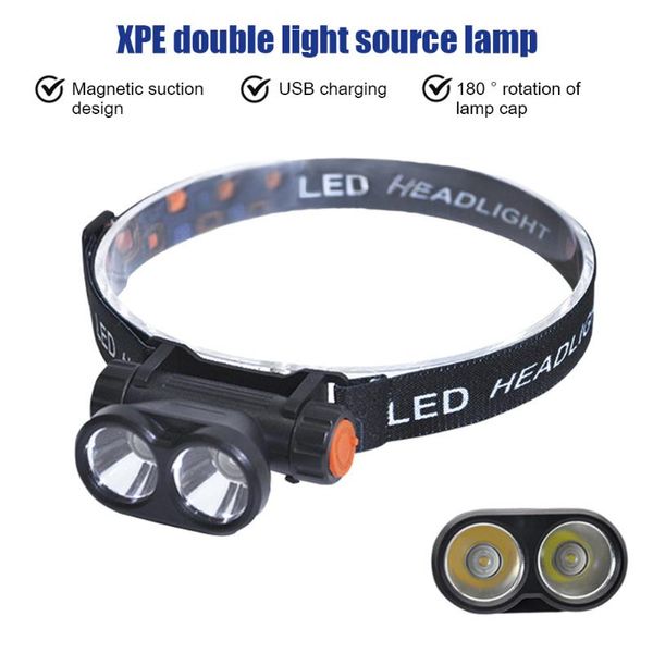 headlamps xpe led 2 working modes torch headlamp head lamp portable outdoor night hiking headlight
headlamps xpe led 2 working modes torch headlamp head lamp portable outdoor night hiking headlight