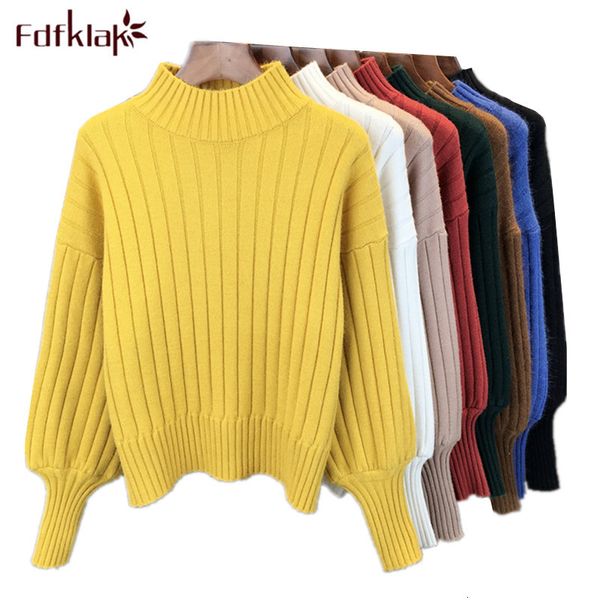 women's sweaters warm winter sweater women knitted pullover sweaters half-turtleneck female pull student's jumper sweter jerse, White;black
women's sweaters warm winter sweater women knitted pullover sweaters half-turtleneck female pull student's jumper sweter jerse, White;black