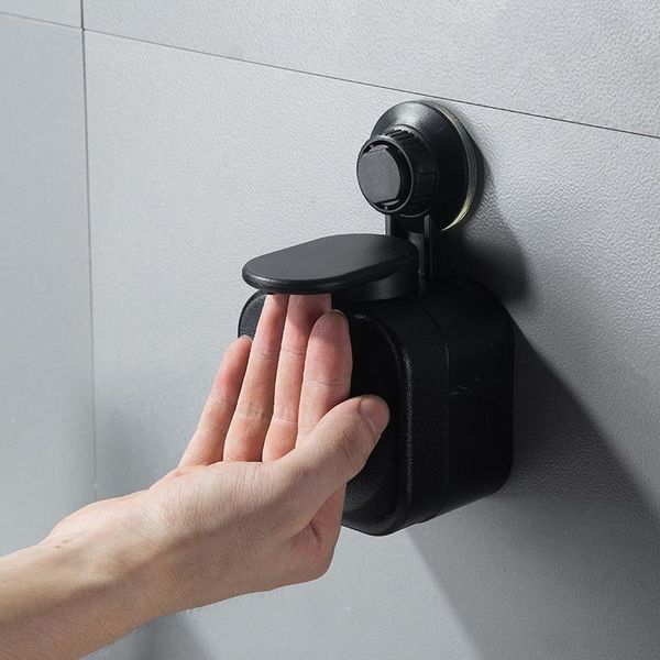 liquid soap dispenser euro style manual wall-mounted bathroom holder shampoo shower gel container bottle
liquid soap dispenser euro style manual wall-mounted bathroom holder shampoo shower gel container bottle