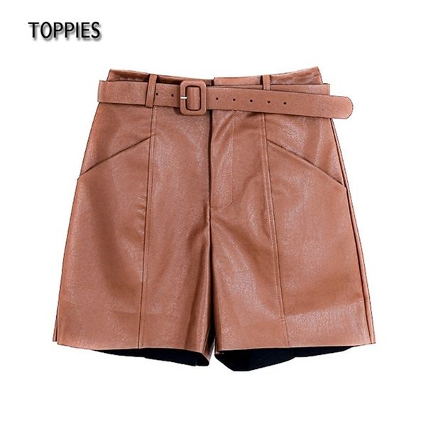 pu leather shorts high waist women wide leg bottoms irregular hem streetwear fashion clothes 210421, White;black
pu leather shorts high waist women wide leg bottoms irregular hem streetwear fashion clothes 210421, White;black