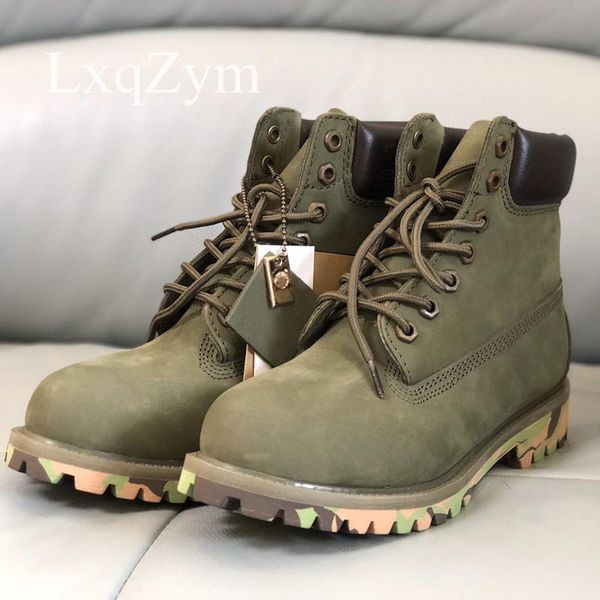 boots size 35-45 women army ankle comfortable motorcycle military real leather street casual runway, Black
boots size 35-45 women army ankle comfortable motorcycle military real leather street casual runway, Black