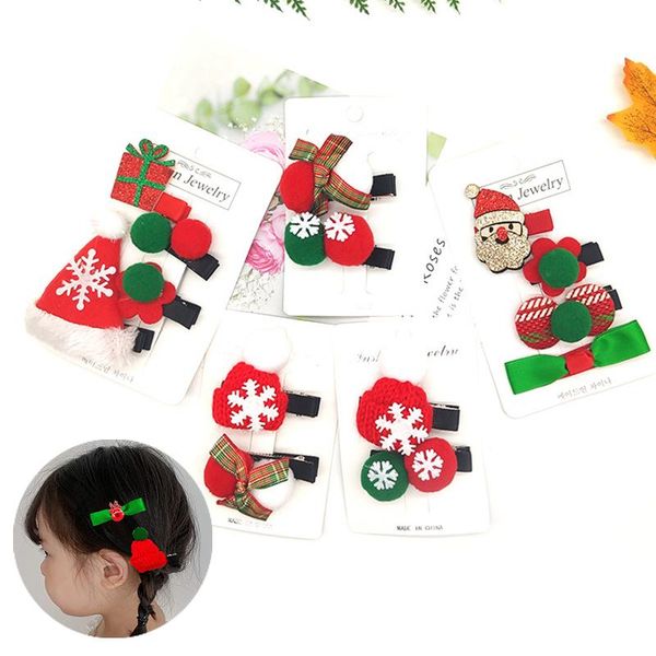 hair accessories children hairpin suit christmas tree santa claus card hairgrips xams clip headwear baby pompom plaid bow hats holder, Slivery;white
hair accessories children hairpin suit christmas tree santa claus card hairgrips xams clip headwear baby pompom plaid bow hats holder, Slivery;white