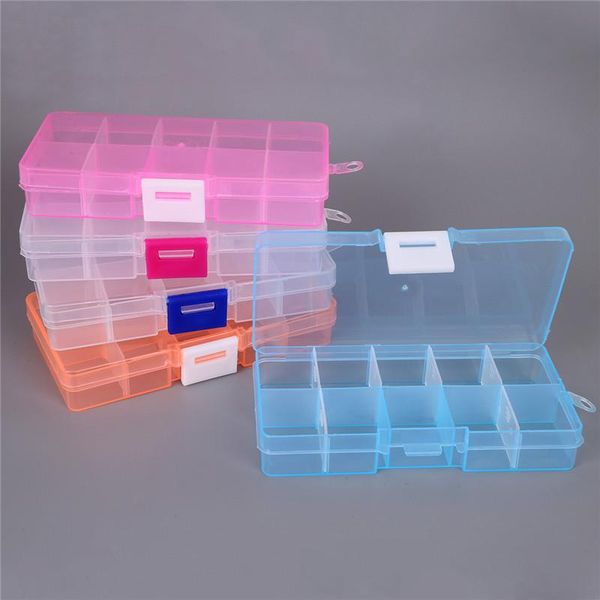 gift wrap 12.8x6.5x2.2cm 10 slots plastic boxes adjustable transparent festive party supplies event bags wrapping
gift wrap 12.8x6.5x2.2cm 10 slots plastic boxes adjustable transparent festive party supplies event bags wrapping