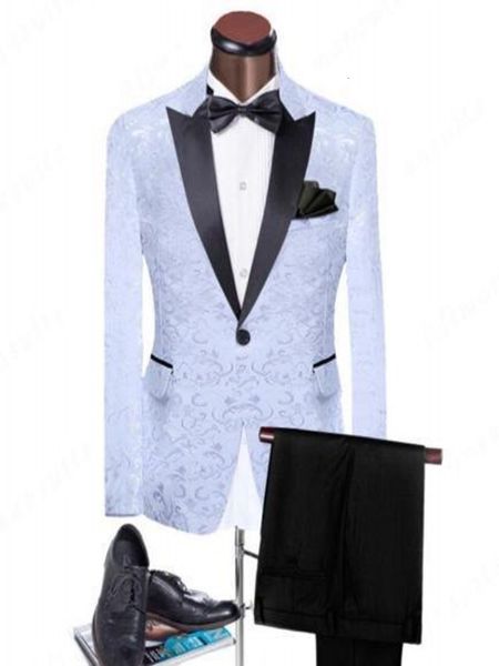 men's suits & blazers men black/red/white pattern coat with black pants groom tuxedos shawl/peak satin lapel groomsmen wedding man 3a04, White;black
men's suits & blazers men black/red/white pattern coat with black pants groom tuxedos shawl/peak satin lapel groomsmen wedding man 3a04, White;black