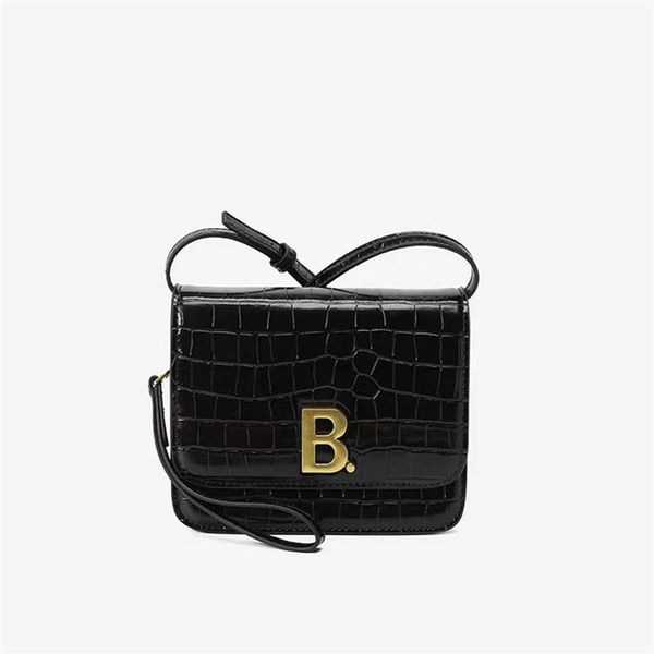outlet herme niche advanced crocodiless leather b-button small square bag 2021 summer single shoulder messenger women's wan
outlet herme niche advanced crocodiless leather b-button small square bag 2021 summer single shoulder messenger women's wan