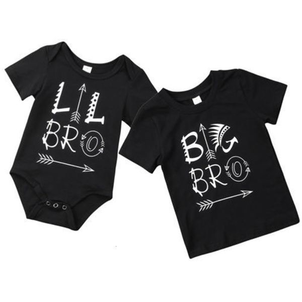 t-shirts newborn baby kids clothing famliy matching suit big brother t-shirt little bodysuits boy 0-6t ixss, Blue
t-shirts newborn baby kids clothing famliy matching suit big brother t-shirt little bodysuits boy 0-6t ixss, Blue