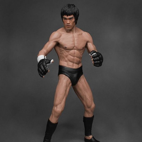 figures model chengyuan animation bruce lee statue of lee, father comprehensive fighting 1 / 12 hand-made ornament
figures model chengyuan animation bruce lee statue of lee, father comprehensive fighting 1 / 12 hand-made ornament
