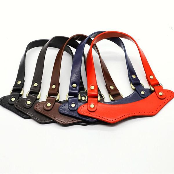 bag parts & accessories leather handles durable shoulder detachable belt women handle strap diy handmade straps for bags handbag, Black
bag parts & accessories leather handles durable shoulder detachable belt women handle strap diy handmade straps for bags handbag, Black