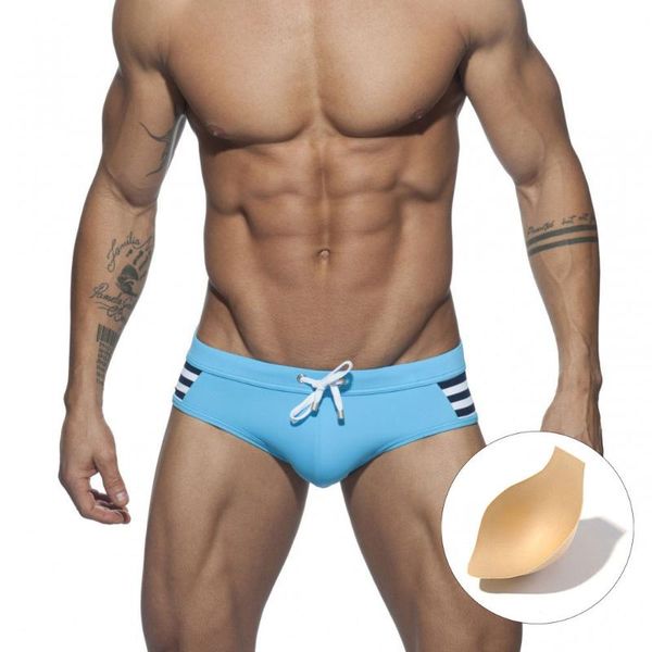 men's swimwear summer sstriped swimming trunks men breathable quick dry push up pad briefs surffing boxer beach shorts swimsuit
men's swimwear summer sstriped swimming trunks men breathable quick dry push up pad briefs surffing boxer beach shorts swimsuit
