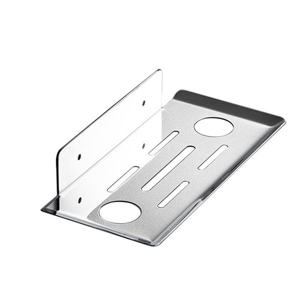 hooks & rails bottle hanger heavy duty waterproof shower shelf shampoo home no drilling stainless steel multifunctional save space universal
hooks & rails bottle hanger heavy duty waterproof shower shelf shampoo home no drilling stainless steel multifunctional save space universal