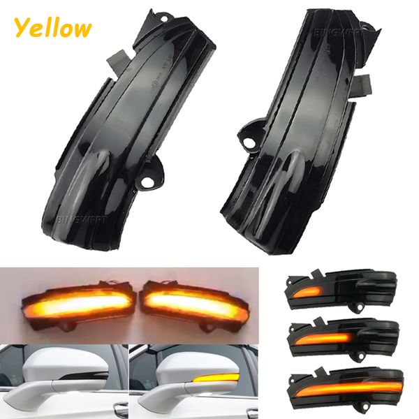2x sequential dynamic led side mirror blinker lights for ford mondeo mk5 2014 2015 2016 2017 2018
2x sequential dynamic led side mirror blinker lights for ford mondeo mk5 2014 2015 2016 2017 2018