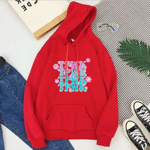 women's hoodies & sweatshirts tpwk sweatshirt fine line vintage 2021 goth clothes fashion plus treat people with kindness kawaii, Black
women's hoodies & sweatshirts tpwk sweatshirt fine line vintage 2021 goth clothes fashion plus treat people with kindness kawaii, Black