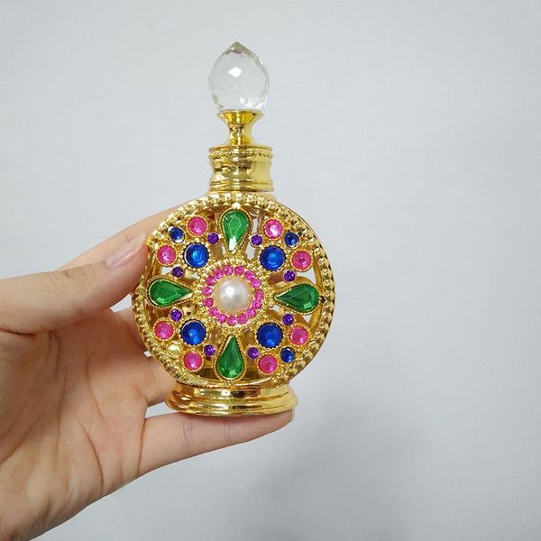 storage bottles & jars 20pcs/lot 12ml empty perfume bottle refillable glass liner essential oil antiqued retro alloy craft gift cosmetic con
storage bottles & jars 20pcs/lot 12ml empty perfume bottle refillable glass liner essential oil antiqued retro alloy craft gift cosmetic con