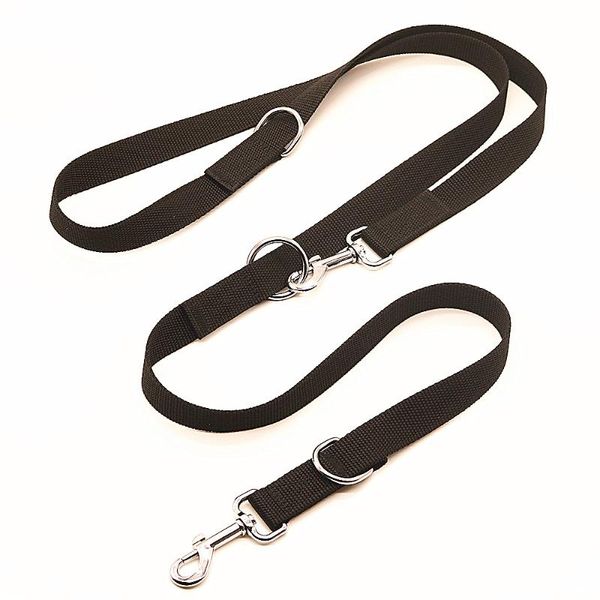 multifunctional dog leash double head two lead adjustable dogs training running leashes long short pet leads tied rope collars &
multifunctional dog leash double head two lead adjustable dogs training running leashes long short pet leads tied rope collars &