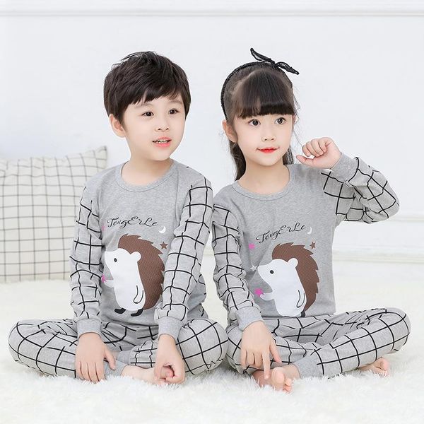 pajamas kids clothes baby boys hedgehog cartoon homewear nightwear child girl children christmas pajama sets, Blue;red
pajamas kids clothes baby boys hedgehog cartoon homewear nightwear child girl children christmas pajama sets, Blue;red