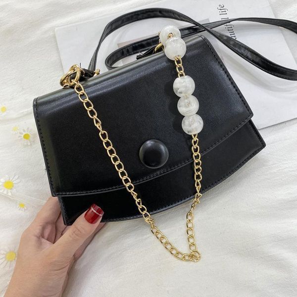evening bags vintage simple crossbody bag spherical chain belt shoulder women girls underarm flap handbag fashion1
evening bags vintage simple crossbody bag spherical chain belt shoulder women girls underarm flap handbag fashion1