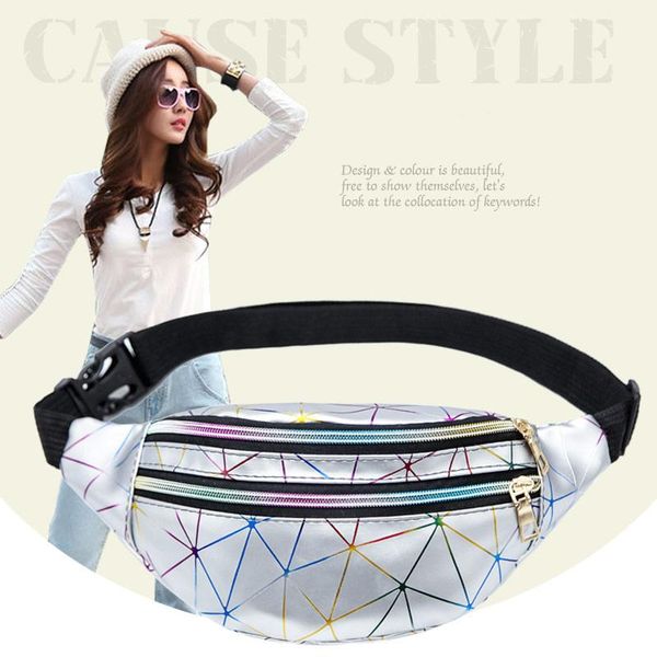 waist bags women fanny pack female belt bag geometric packs laser chest phone pouch bum shoulder sport purse pocket
waist bags women fanny pack female belt bag geometric packs laser chest phone pouch bum shoulder sport purse pocket