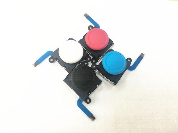 game controllers & joysticks 50pcs/lot original 3d analog thumb for switch joycon controller
game controllers & joysticks 50pcs/lot original 3d analog thumb for switch joycon controller