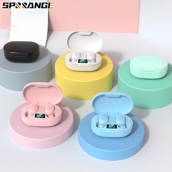 earphone wireless headphones 5.0 led display button control earbuds waterproof noise cancelling headset pk a6s cell phone earp earphones
earphone wireless headphones 5.0 led display button control earbuds waterproof noise cancelling headset pk a6s cell phone earp earphones