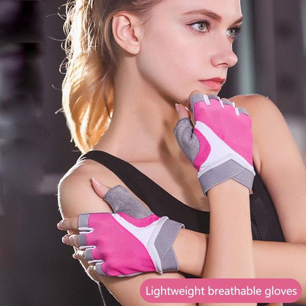 fishing gloves outdoor sports sun protection half finger fitness non-slip breathable riding cycling, Black
fishing gloves outdoor sports sun protection half finger fitness non-slip breathable riding cycling, Black