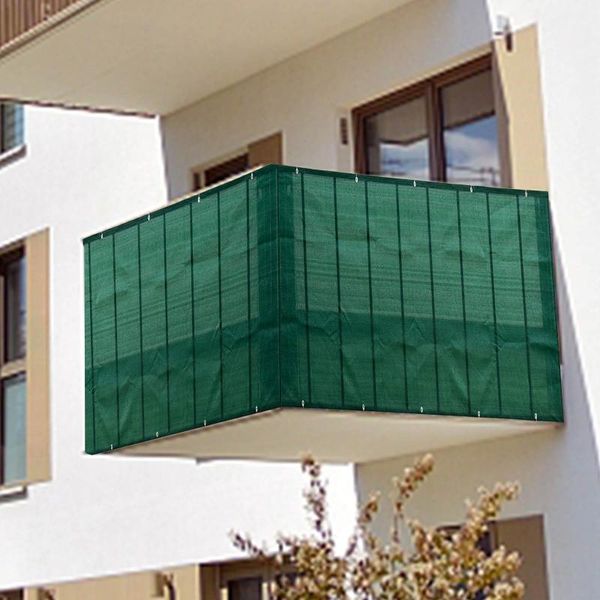 shade 5m outdoor balcony garden fence cover shelter privacy screen sewing buckle awning wind sunshade net for balconys swimming pool
shade 5m outdoor balcony garden fence cover shelter privacy screen sewing buckle awning wind sunshade net for balconys swimming pool