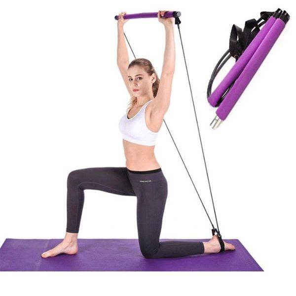 accessories indoor pilates stick bar with resistance bands fitness crossfit home gym yoga exercise 2 foot loops
accessories indoor pilates stick bar with resistance bands fitness crossfit home gym yoga exercise 2 foot loops