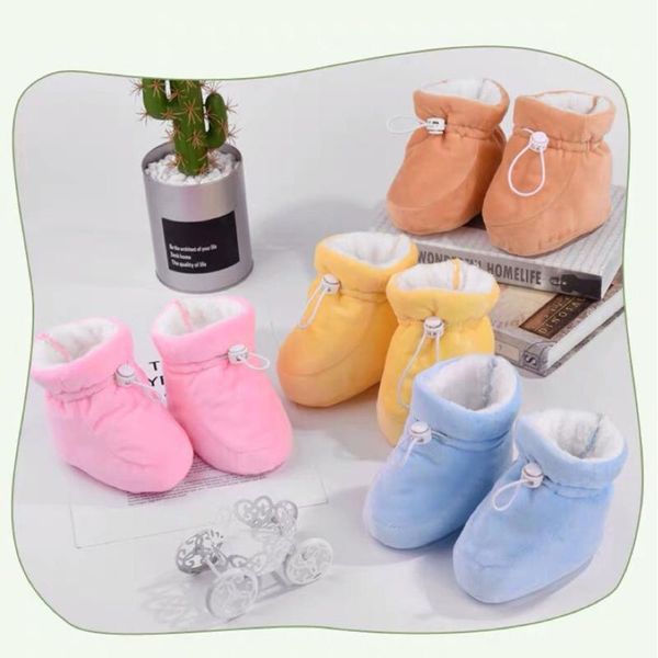 first walkers born baby shoes toddler infant walker soft sole crib booties winter warm anti-slip for 0-12m
first walkers born baby shoes toddler infant walker soft sole crib booties winter warm anti-slip for 0-12m