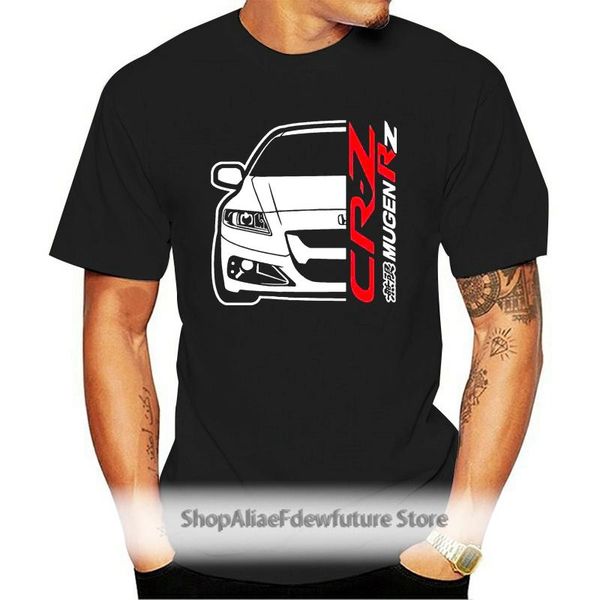 men's t-shirts 2021 fashion summer t shirt classic japanese car fans cr z mugen rz tee, White;black
men's t-shirts 2021 fashion summer t shirt classic japanese car fans cr z mugen rz tee, White;black