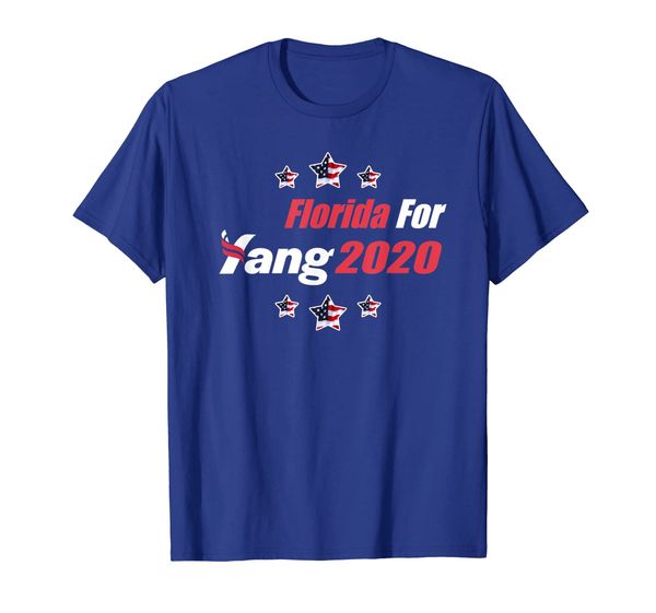 FL Florida for Andrew Yang 2020 President Democrat Election T-Shirt, Mainly pictures
FL Florida for Andrew Yang 2020 President Democrat Election T-Shirt, Mainly pictures