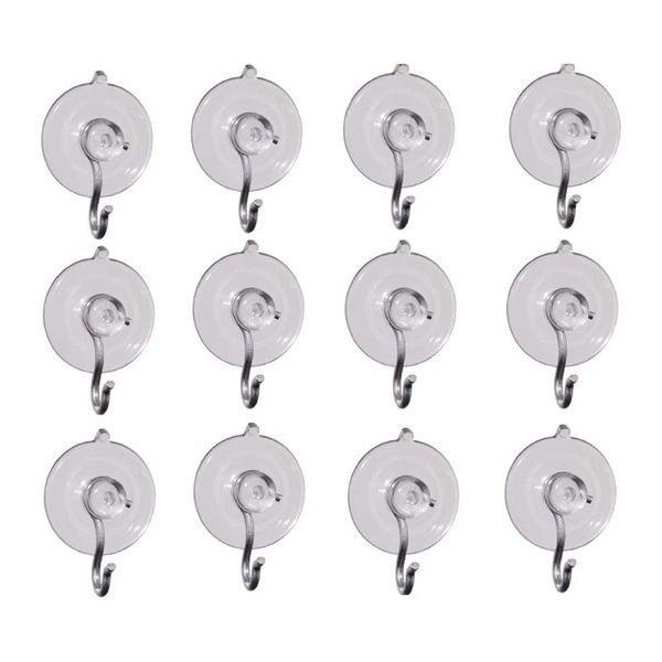hooks & rails 12pcs wall waterproof oilproof self adhesive transparent reusable seamless hanging hook for kitchen bathroom office #m0
hooks & rails 12pcs wall waterproof oilproof self adhesive transparent reusable seamless hanging hook for kitchen bathroom office #m0