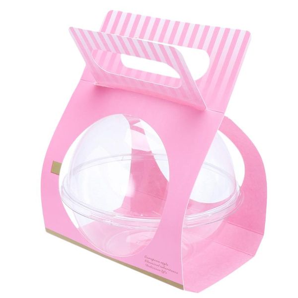 storage bottles & jars 10pcs cake container transparent shape disposable mousse round )
storage bottles & jars 10pcs cake container transparent shape disposable mousse round )